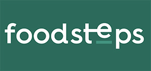 foodsteps study logo