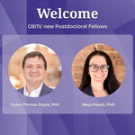 CBITs Welcomes New 2026 Postdoctoral Fellows to Advance Digital Mental Health Research