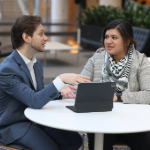 Meet the CBITs 2024–25 Postdoctoral Fellows: What’s Next for These Digital Mental Health Researchers