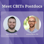 CBITs Postdoctoral Trainee Spotlight: Celebrating Fellows in Digital Mental Health Research