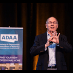 CBITs Director, David Mohr, PhD, Gives Keynote at ADAA Annual Conference 2026