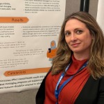 CBITs at ISRII: Rachel Kornfield, PhD, Receives Rising Star Award
