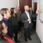 Advancing Digital Health Research Through Human-Centered Design: Inside Feinberg’s Design for Digital Health Reading Course