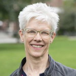 Susan Murphy, PhD, to Present on Personalized Just-In-Time Adaptive Interventions at DPM Grand Rounds