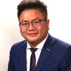 Alex Wong, PhD, DPhil