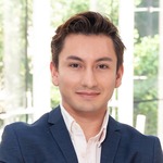 Andrés Alvarado Avila, MPH