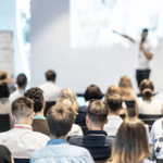 CBITs Showcases Digital Mental Health Research at the SBM Annual Meeting 2026